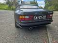 Porsche 944 944 Turbo Cabrio Zwart - thumbnail 4
