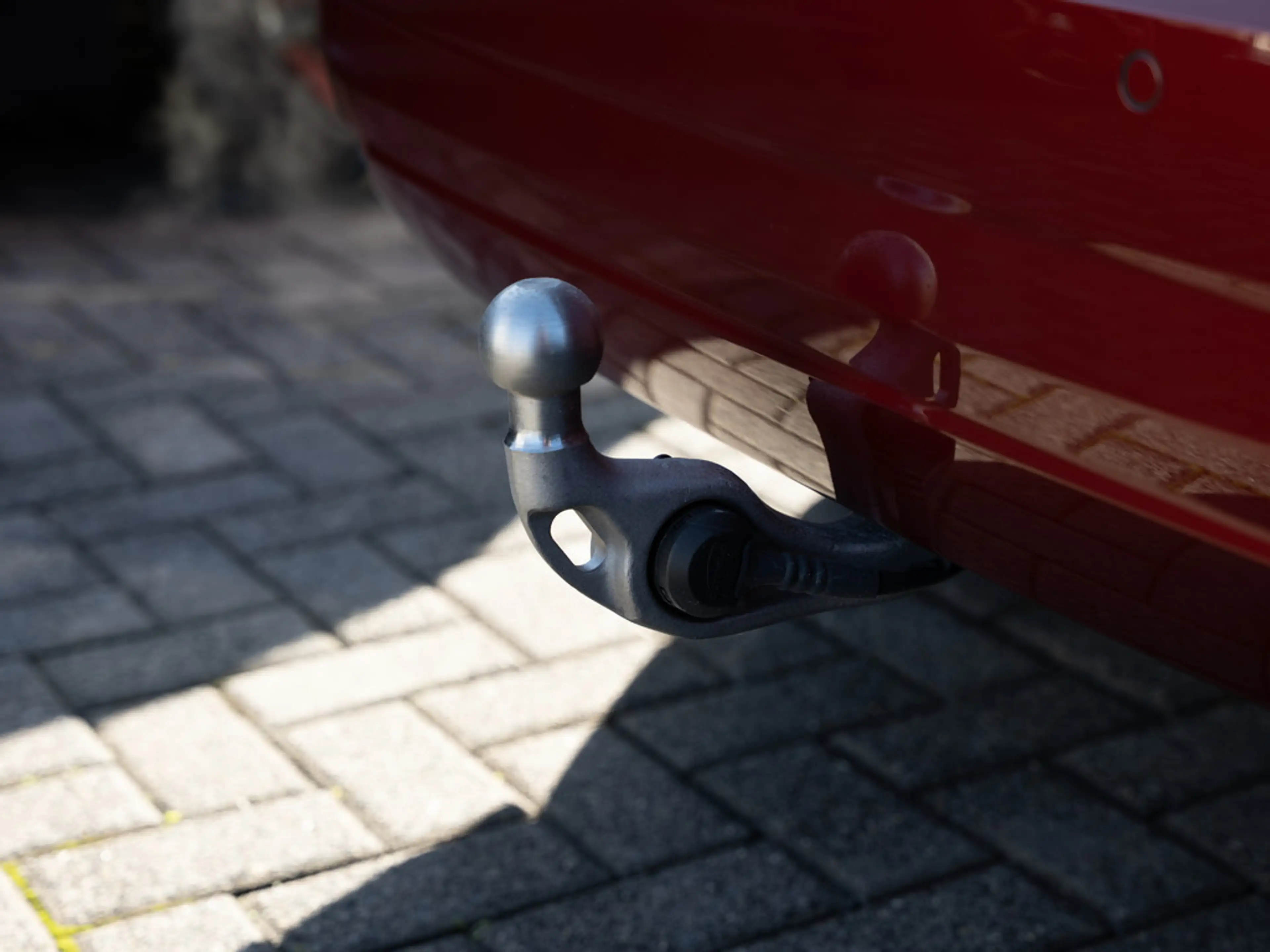 BMW 220 Active Tourer PANO AHK LED AKTIVSITZE SHZ — photo 11