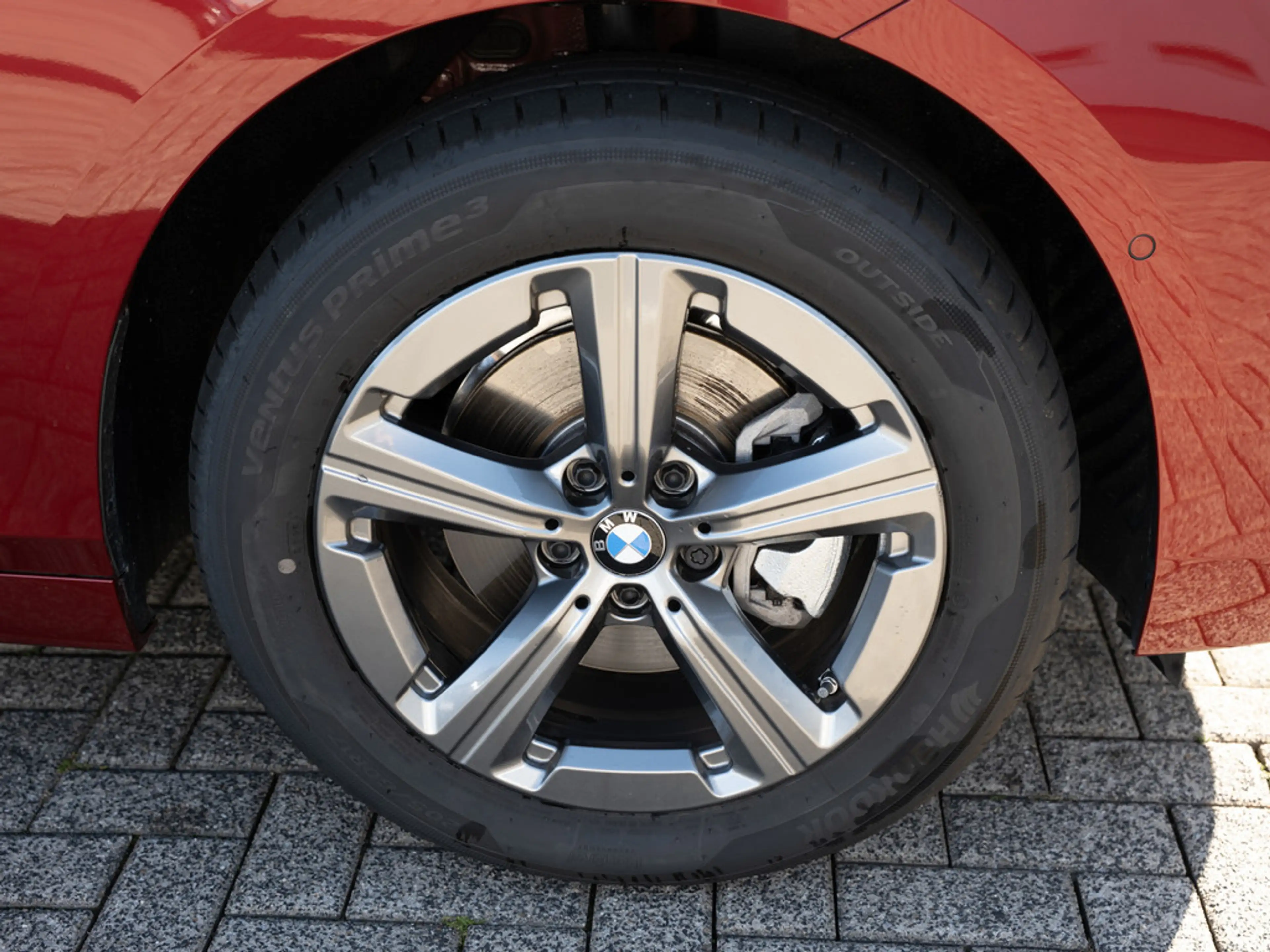 BMW 220 Active Tourer PANO AHK LED AKTIVSITZE SHZ — photo 10
