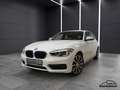 BMW 118 i Navi LED PDC Business-Paket Bluetooth Klima Bianco - thumbnail 2