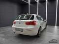 BMW 118 i Navi LED PDC Business-Paket Bluetooth Klima Bianco - thumbnail 7