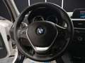 BMW 118 i Navi LED PDC Business-Paket Bluetooth Klima Bianco - thumbnail 17