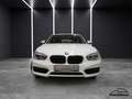 BMW 118 i Navi LED PDC Business-Paket Bluetooth Klima Bianco - thumbnail 10