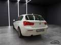 BMW 118 i Navi LED PDC Business-Paket Bluetooth Klima Bianco - thumbnail 4