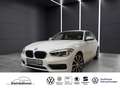 BMW 118 i Navi LED PDC Business-Paket Bluetooth Klima Bianco - thumbnail 1