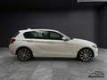 BMW 118 i Navi LED PDC Business-Paket Bluetooth Klima Bianco - thumbnail 8