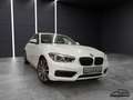BMW 118 i Navi LED PDC Business-Paket Bluetooth Klima Bianco - thumbnail 9