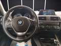 BMW 118 i Navi LED PDC Business-Paket Bluetooth Klima Bianco - thumbnail 19