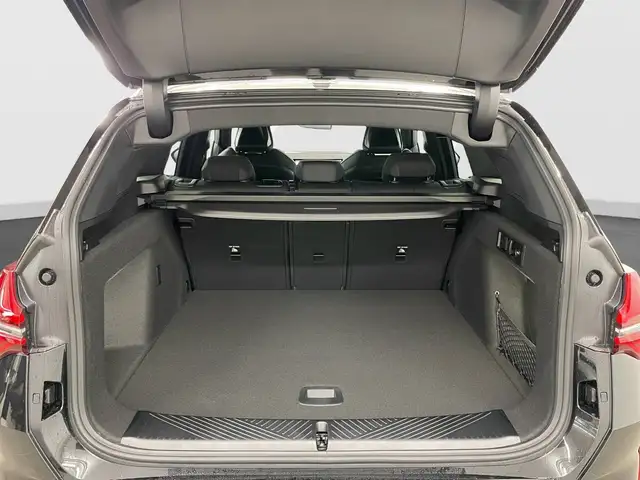 BMW X3 view 14