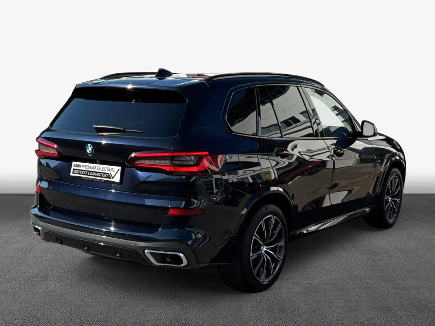 BMW X5 xDrive30d *HuD*Sportpaket*Standheizung* Nero - 2