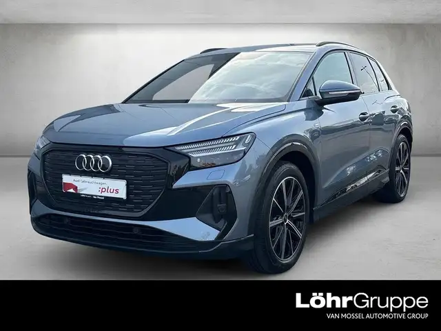 Audi Autres 40 e-tron *S line*Navi*VC*Matrix*SOH 95%*