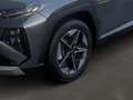 Hyundai TUCSON 4WD 1.6 T-GDI Trend+Navi+Klimaautomatik+Sitzheizun Grau - thumbnail 6