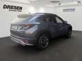 Hyundai TUCSON 4WD 1.6 T-GDI Trend+Navi+Klimaautomatik+Sitzheizun Grau - thumbnail 3