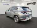 Hyundai TUCSON 4WD 1.6 T-GDI Trend+Navi+Klimaautomatik+Sitzheizun Grau - thumbnail 4