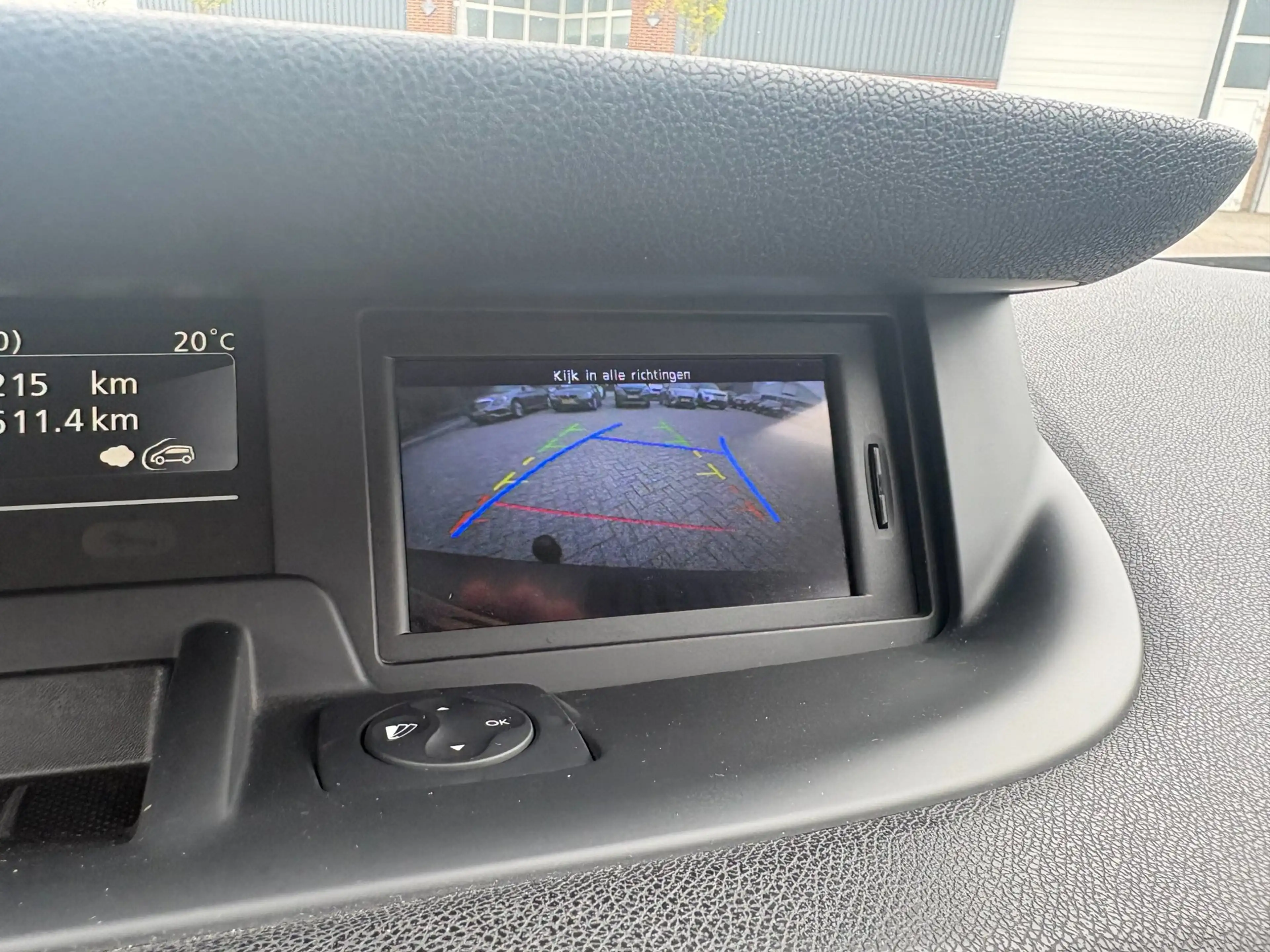 Renault Scenic 1.2 TCe Bose *AC — photo 17