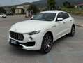 Maserati Levante Levante 3.0 V6 275cv auto Bianco - thumbnail 1