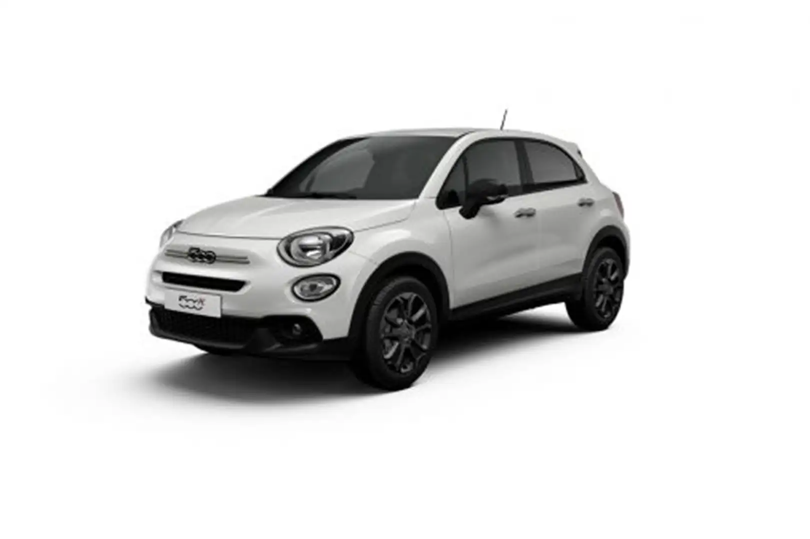 Fiat 500X 1.3 MultiJet 95 CV Bianco - 1