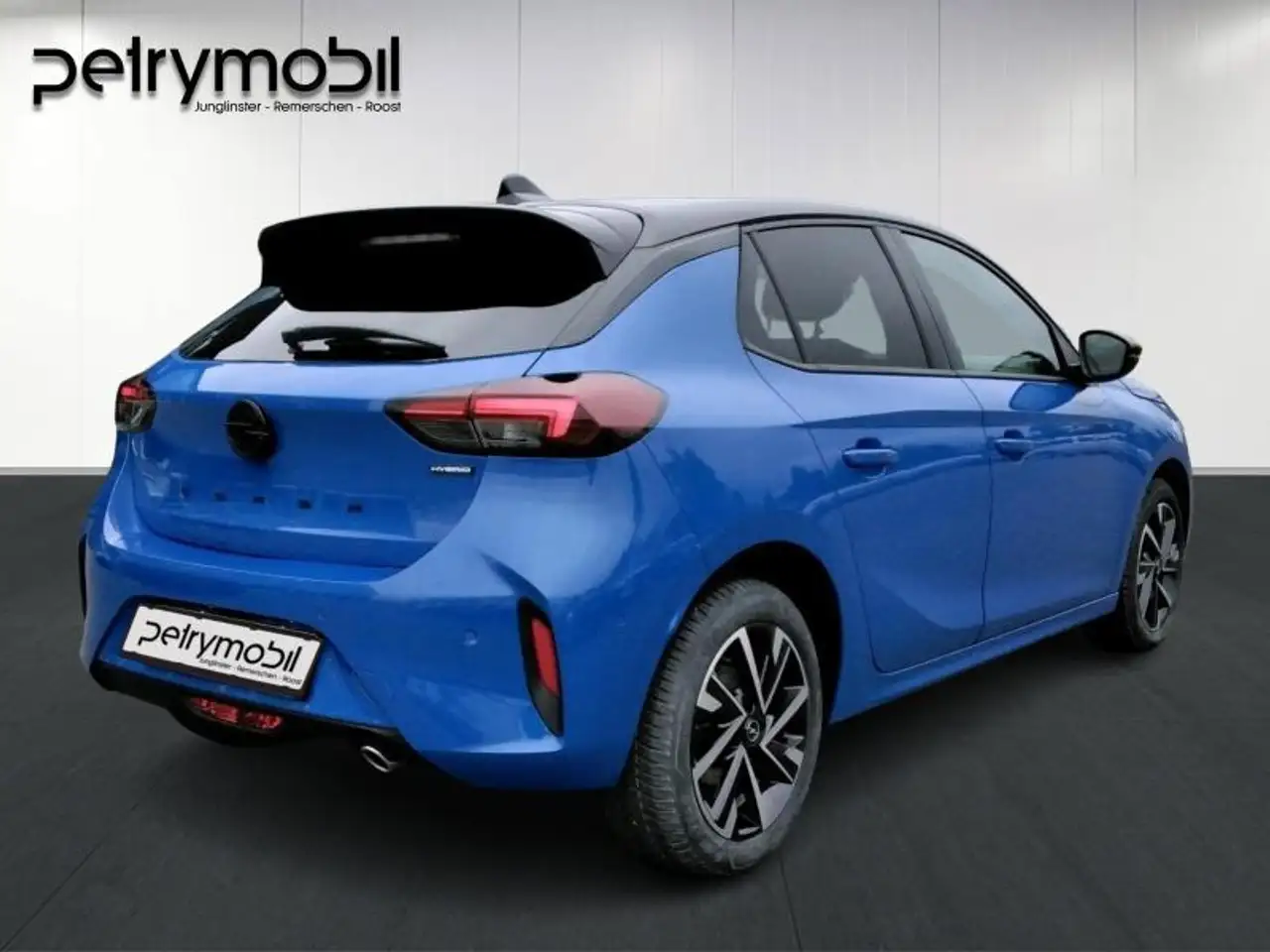 Opel Corsa 2026