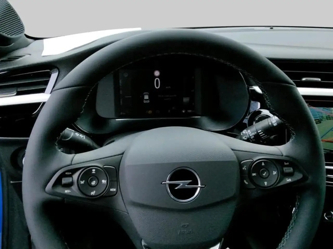 Opel Corsa 2026 — фото 14