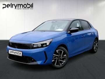 GS 1.2 MHEV 110
