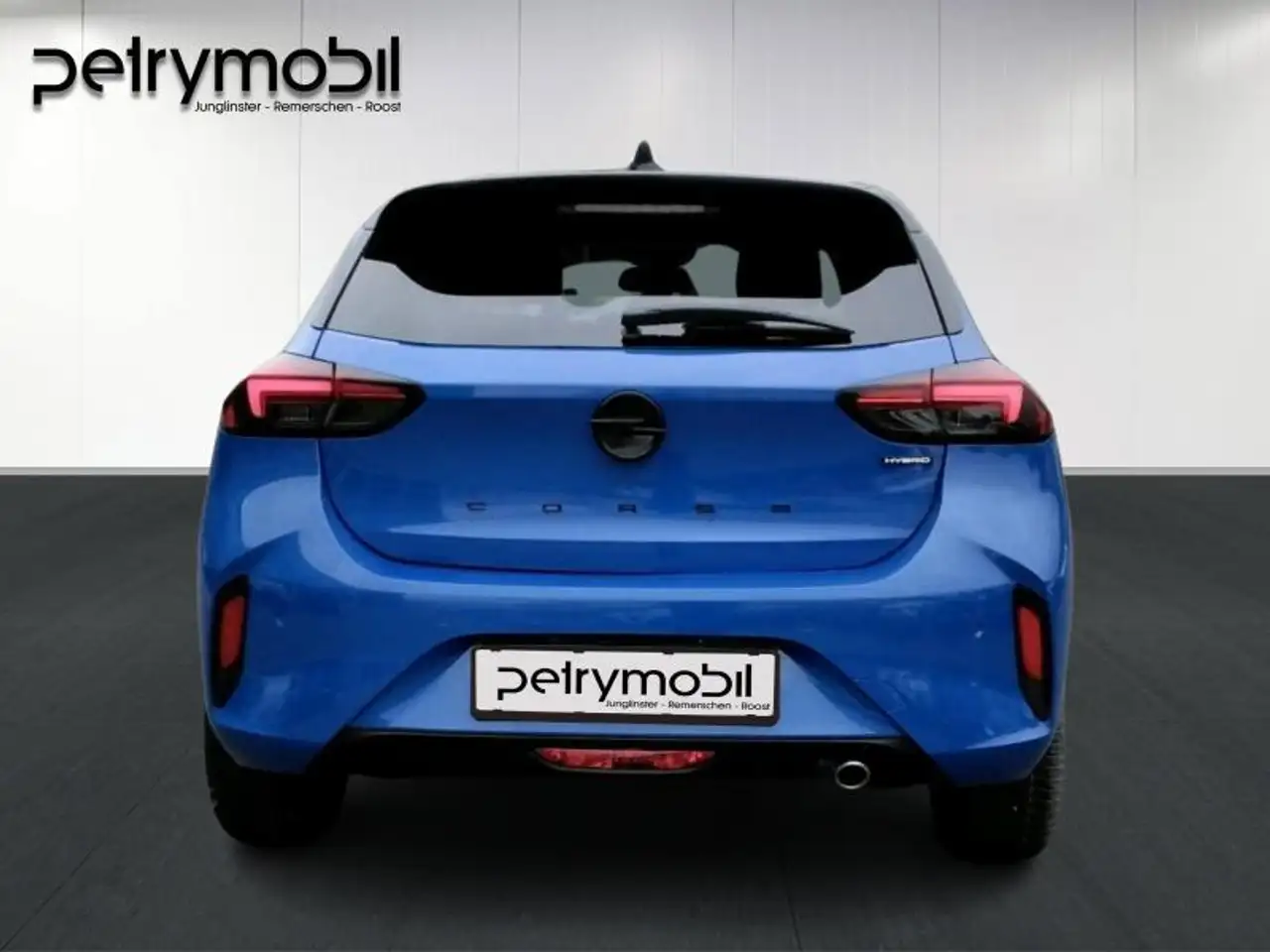 Opel Corsa 2026