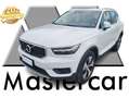 Volvo XC40 XC40 1.5 t5 phev Inscription Expression - GG113ZY Bianco - thumbnail 1
