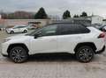 Toyota RAV 4 RAV4 2,5 Hybrid Style 2WD Aut. Style Bianco - thumbnail 1