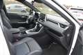 Toyota RAV 4 RAV4 2,5 Hybrid Style 2WD Aut. Style Bianco - thumbnail 3