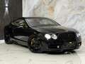 Bentley Continental GT MANSORY GT63 W12 630PS *EINZELSTÜCK*RARITÄT* Schwarz - thumbnail 9