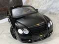 Bentley Continental GT MANSORY GT63 W12 630PS *EINZELSTÜCK*RARITÄT* Schwarz - thumbnail 6