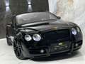 Bentley Continental GT MANSORY GT63 W12 630PS *EINZELSTÜCK*RARITÄT* Schwarz - thumbnail 11