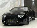 Bentley Continental GT MANSORY GT63 W12 630PS *EINZELSTÜCK*RARITÄT* Schwarz - thumbnail 12