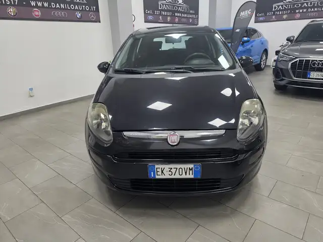 Fiat Punto Evo 5p 1.3 mjt Dynamic 75cv
