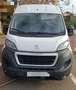 Peugeot Boxer Boxer Furgon Pack 335 L2 H2 BHDI 130 Blanco - thumbnail 5