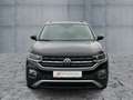 Volkswagen T-Cross 1.0 TSI STYLE LED+NAVI+ACC+DAB+SHZ+2xPDC Schwarz - thumbnail 3