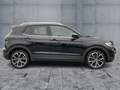 Volkswagen T-Cross 1.0 TSI STYLE LED+NAVI+ACC+DAB+SHZ+2xPDC Schwarz - thumbnail 7
