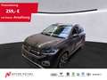 Volkswagen T-Cross 1.0 TSI STYLE LED+NAVI+ACC+DAB+SHZ+2xPDC Schwarz - thumbnail 1