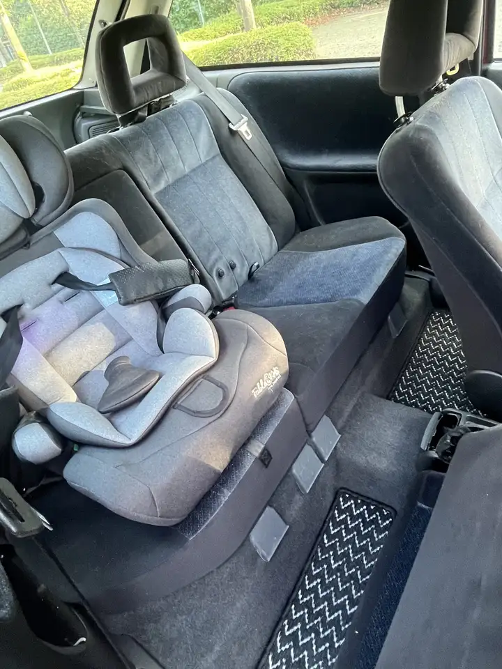 Opel Astra GL, foto 7