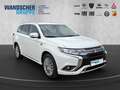 Mitsubishi Outlander 2.4 PHEV Basis Kam.+KeyLess+SHZ+LM+PDC Weiß - thumbnail 7