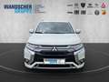 Mitsubishi Outlander 2.4 PHEV Basis Kam.+KeyLess+SHZ+LM+PDC Weiß - thumbnail 8