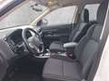 Mitsubishi Outlander 2.4 PHEV Basis Kam.+KeyLess+SHZ+LM Weiß - thumbnail 11