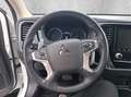 Mitsubishi Outlander 2.4 PHEV Basis Kam.+KeyLess+SHZ+LM+PDC Weiß - thumbnail 10