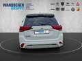 Mitsubishi Outlander 2.4 PHEV Basis Kam.+KeyLess+SHZ+LM+PDC Weiß - thumbnail 4