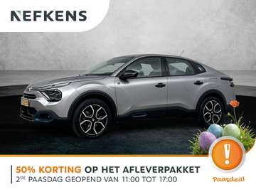 EV Feel 50kWh 136pk | Accu SOH 98,3% | Navigatie v