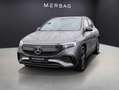 Mercedes-Benz EQA 300 4MATIC  4MATIC AMG ACC AHK LED Navi SHZ 360 Kam. Gris - thumbnail 15