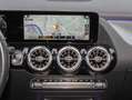 Mercedes-Benz EQA 300 4MATIC  4MATIC AMG ACC AHK LED Navi SHZ 360 Kam. Gris - thumbnail 7