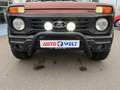 Lada Niva 1.7 Sondermodell Bronto AHK Klima Bluetooth Braun - thumbnail 19