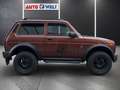 Lada Niva 1.7 Sondermodell Bronto AHK Klima Bluetooth Braun - thumbnail 3