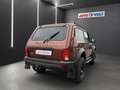 Lada Niva 1.7 Sondermodell Bronto AHK Klima Bluetooth Braun - thumbnail 4