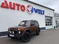 Lada Niva 1.7 Sondermodell Bronto AHK Klima Bluetooth Braun - thumbnail 29
